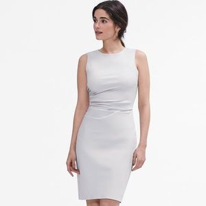 MM Lafleur Kira Dress in Cloud Weave